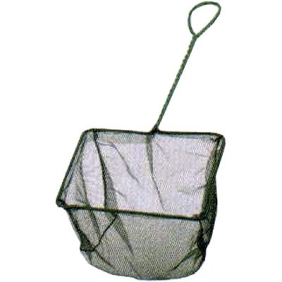 Síťka zelená 8" - 20 x 15 cm