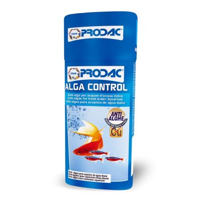 Prodac Alga Control 100 ml/12